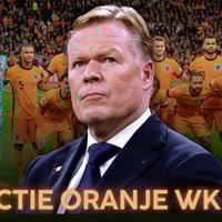 Selectie Oranje WK 2026: welke 26 spelers neemt Ronald Koeman mee?