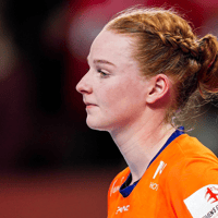 Teleurstelling bij Dione Housheer