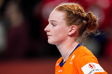 Teleurstelling bij Dione Housheer