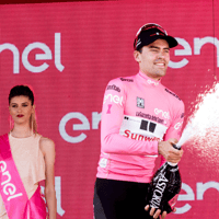 Voormalig profwielrenner Tom Dumoulin