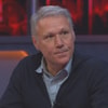 Marco van Basten aan tafel bij Rondo