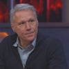 Marco van Basten aan tafel bij Rondo