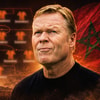 De opstelling van Nederland tegen Marokko op het WK 2026