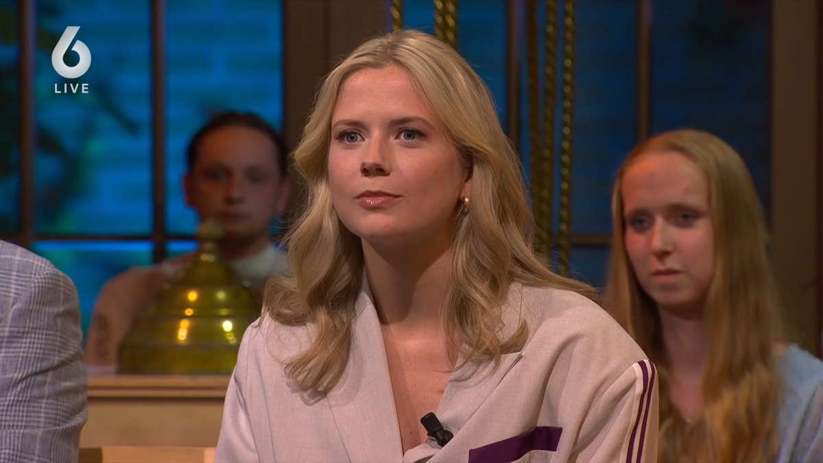 Noa Vahle