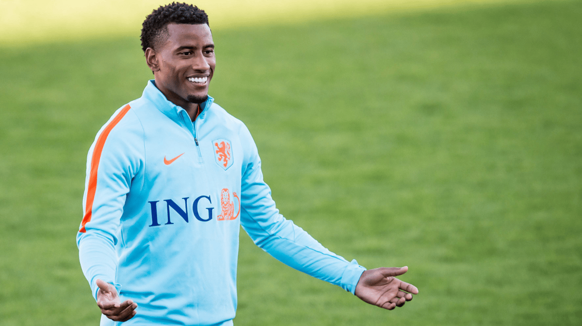 Luciano Narsingh