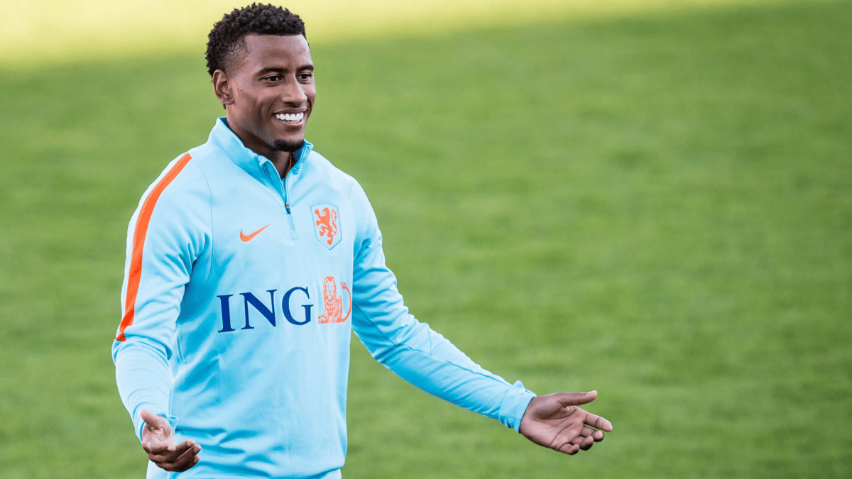 Luciano Narsingh