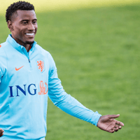 Luciano Narsingh