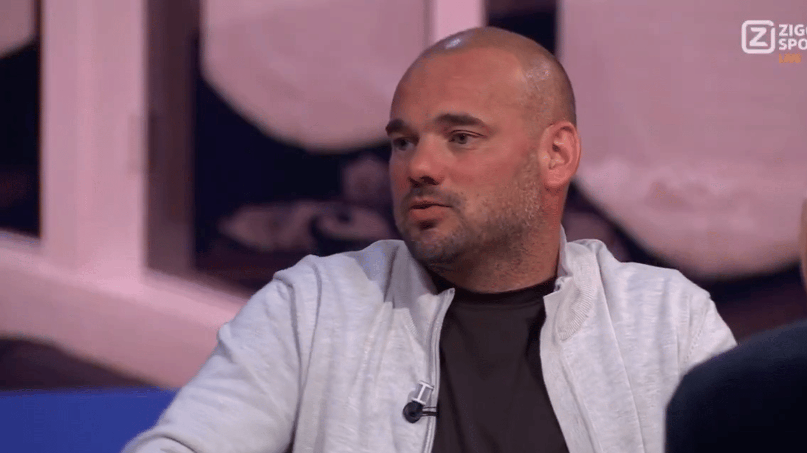 Wesley Sneijder 