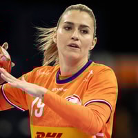 Estavana Polman en Lois Abbingh spelen hun laatste toernooi voor Oranje op het WK handbal in eigen land