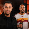 Xavi moet gaan bepalen op welke manier hij Donyell Malen wil gebruiken bij Oranje