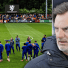 Ronald de Boer, voormalig Oranje-international