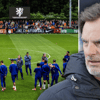 Ronald de Boer, voormalig Oranje-international