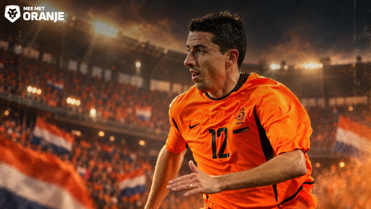Roy Makaay