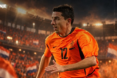 Roy Makaay
