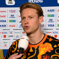 Frenkie de Jong