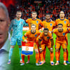Marco van Basten, oud-international en analist