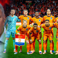 Marco van Basten, oud-international en analist