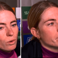 Demi Vollering, Pauliena Rooijakkers, Tour de France Femmes, Tour de France