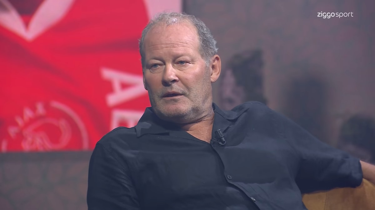 Danny Blind