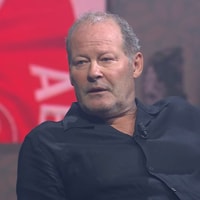 Danny Blind