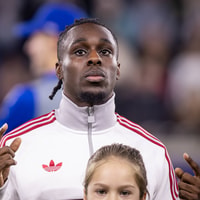 Jeremie Frimpong