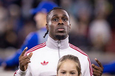 Jeremie Frimpong