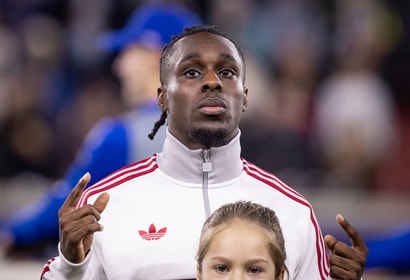 Jeremie Frimpong