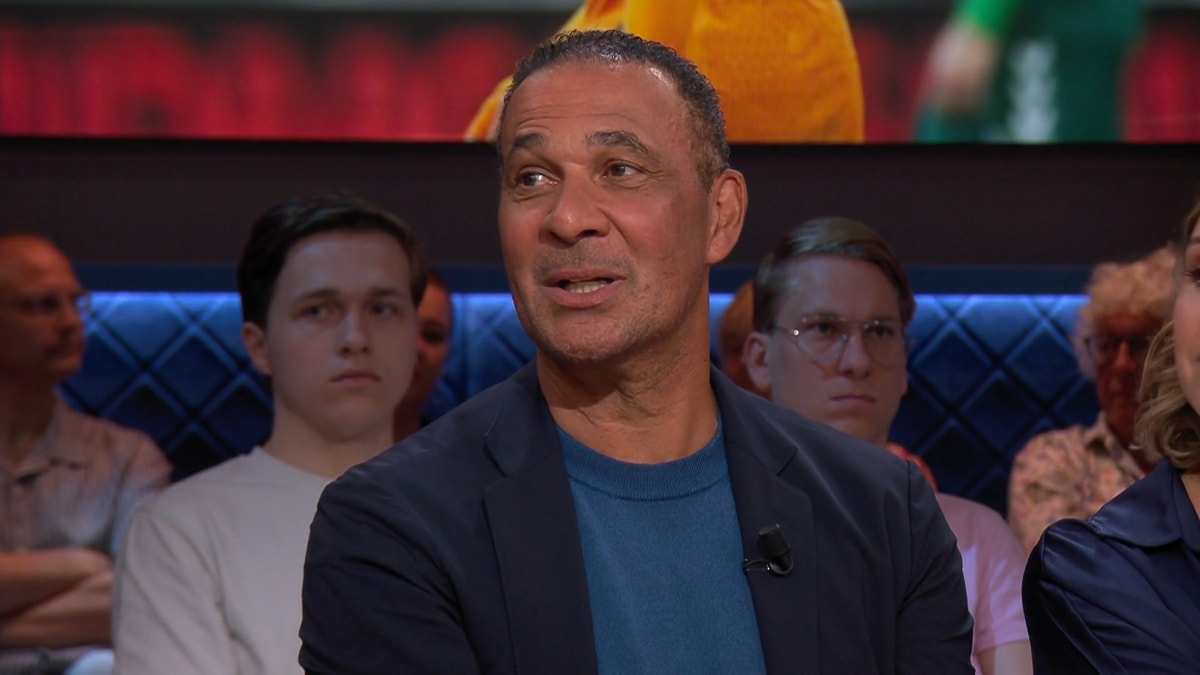 Ruud Gullit