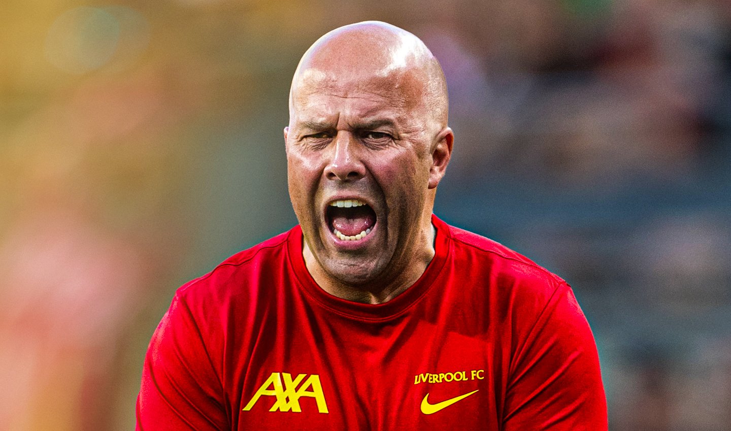 Arne Slot doneert 800.000 euro aan goed doel en inspireert: 'Legendarisch moment!'