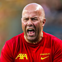 Arne Slot 