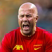 Arne Slot 