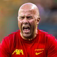 Arne Slot 