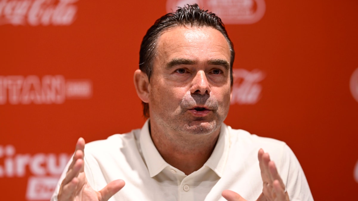 Marc Overmars