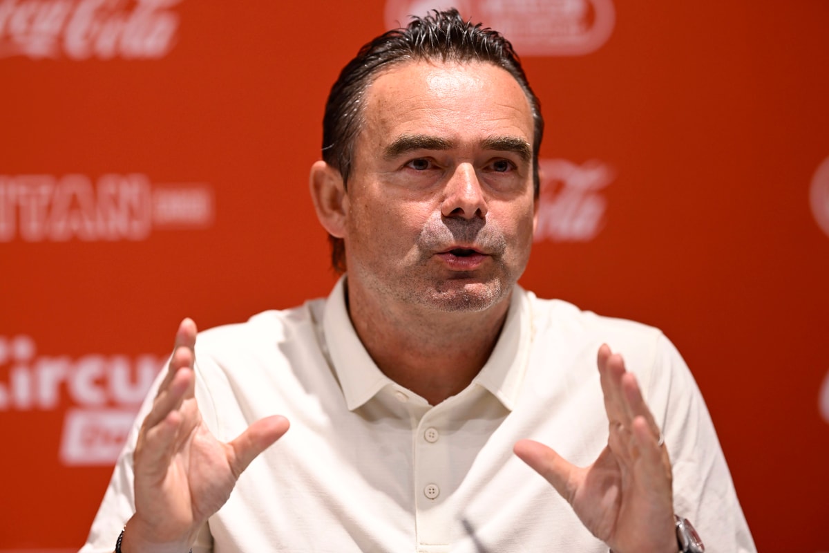 Marc Overmars