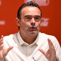 Marc Overmars