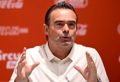 Marc Overmars