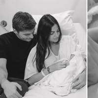 Max Verstappen voor het eerst vader geworden