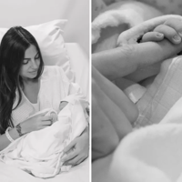 Max Verstappen verklapt wie de babynaam heeft bedacht én nationaliteit van Lily