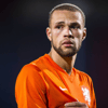 Luc Castaignos bij Jong Oranje