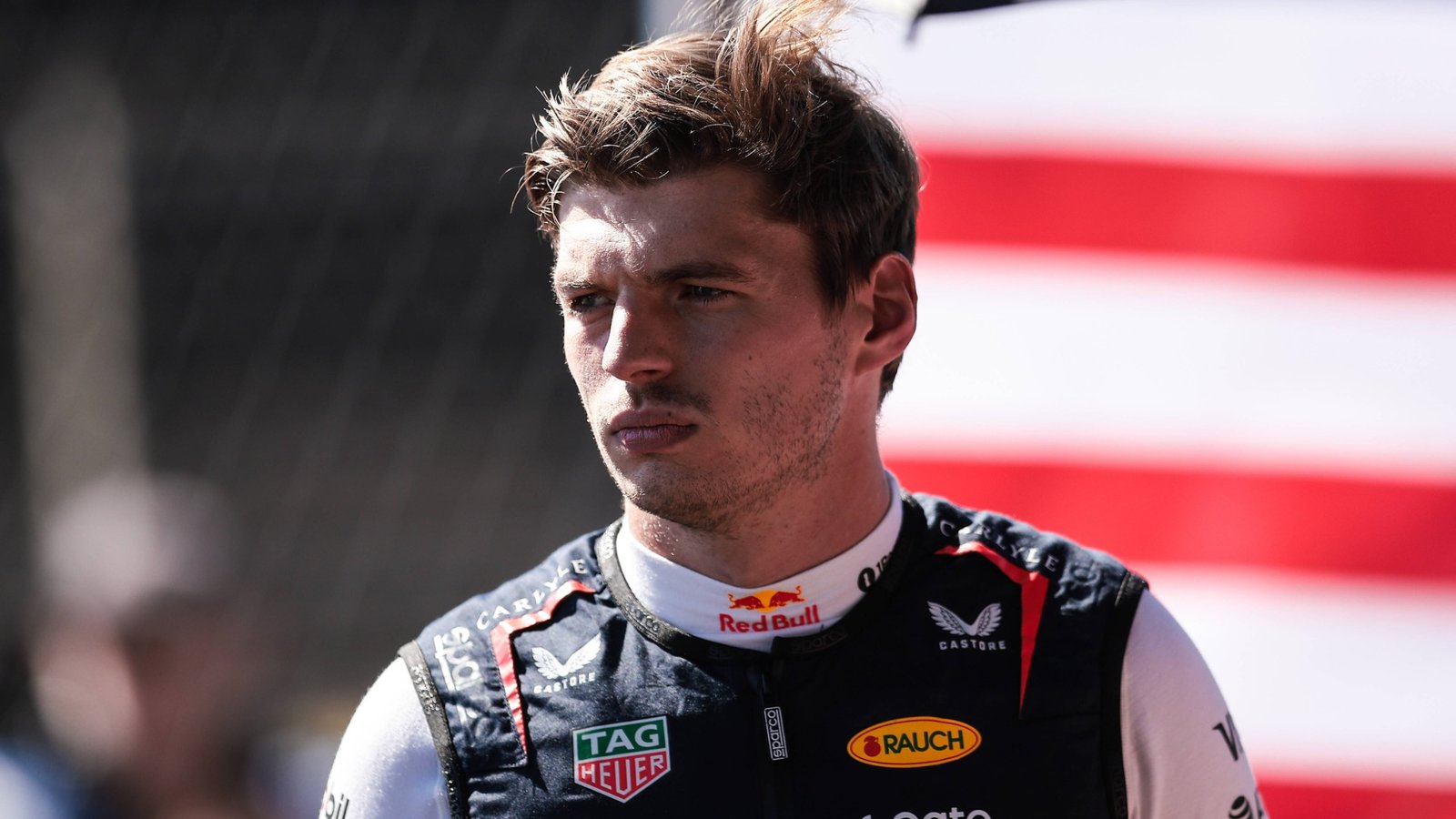 Max Verstappen zien verbeterpunt bij Red Bull