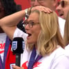 Grote verbazing bij Sarina Wiegman
