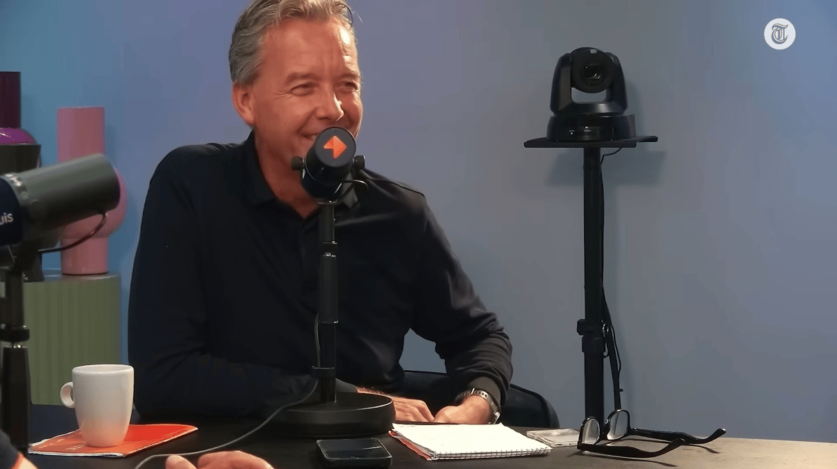 Jurriën Timber, Quinten Timber, Wout Weghorst, Valentijn Driessen, Oranje, Nations League, training