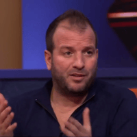 Rafael van der Vaart ergert zich steeds meer aan Noa Lang