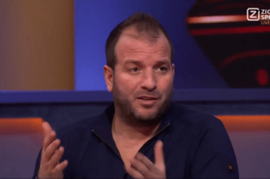 Rafael van der Vaart, 109-voudig Oranje-international