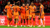 Oranje-international 'beste van de Premier League': 'Uitzonderlijk'