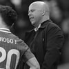 Diogo Jota en Arne Slot