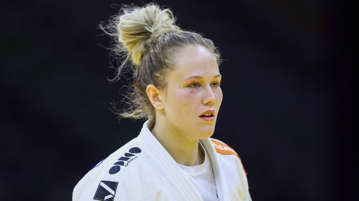 Yael van Heemst 