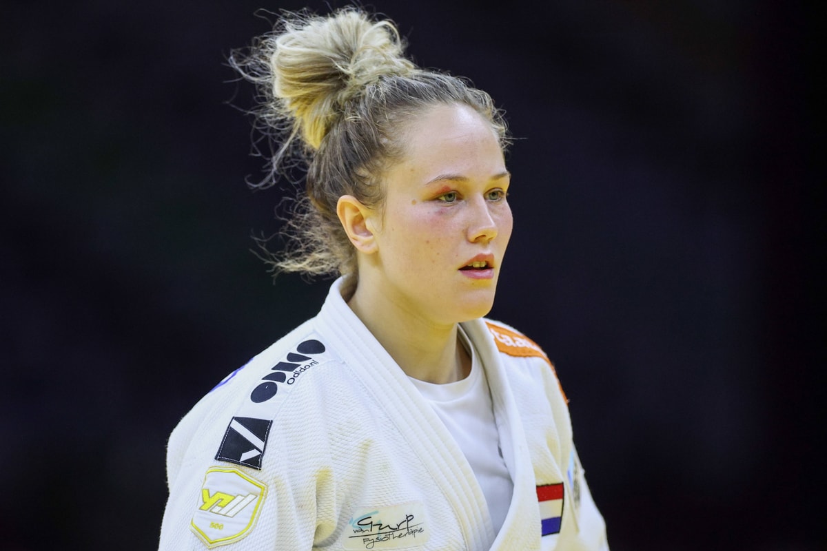 Yael van Heemst 