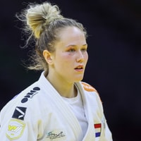 Yael van Heemst 
