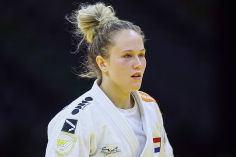 Yael van Heemst 